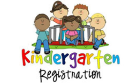 2022-2023 Kindergarten Registration  	