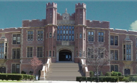 With Tensions High in Teaneck, a Muslim and a Jewish Student Want to Bring People Together