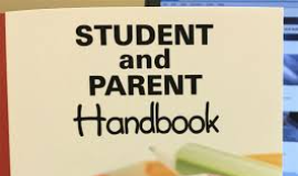 PARENT STUDENT HANDBOOK