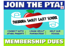 PTA Dues Payment