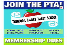 2024-2025 PTA Dues Payment