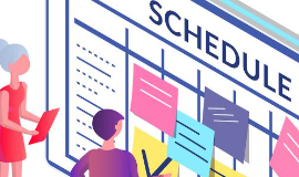 Scheduling Information