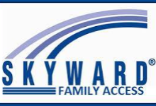 SKYWARD FAMILY ACCESS