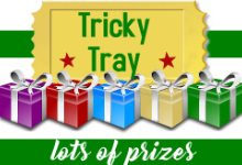 Teaneck PTA Council Luau Tricky Tray