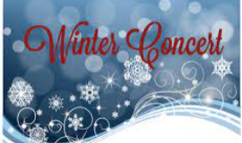 Winter Concert Video