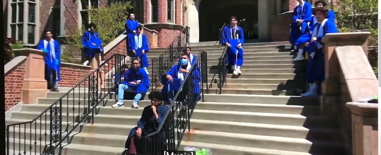 Teaneck High School