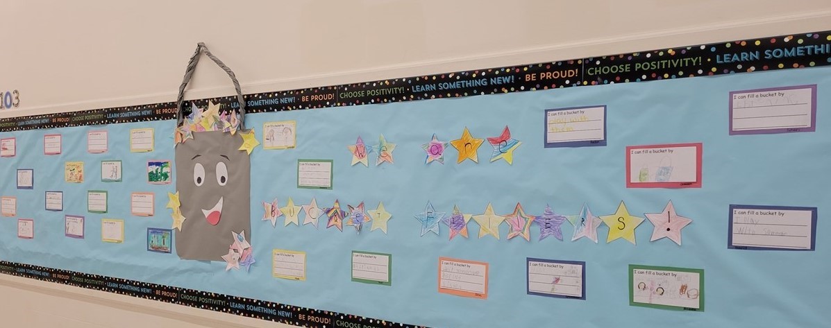 Bulletin Board