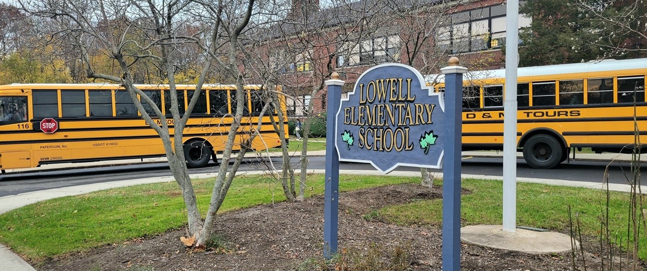Lowell School