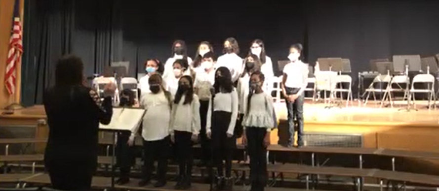 5th & 6th Grade Chorus