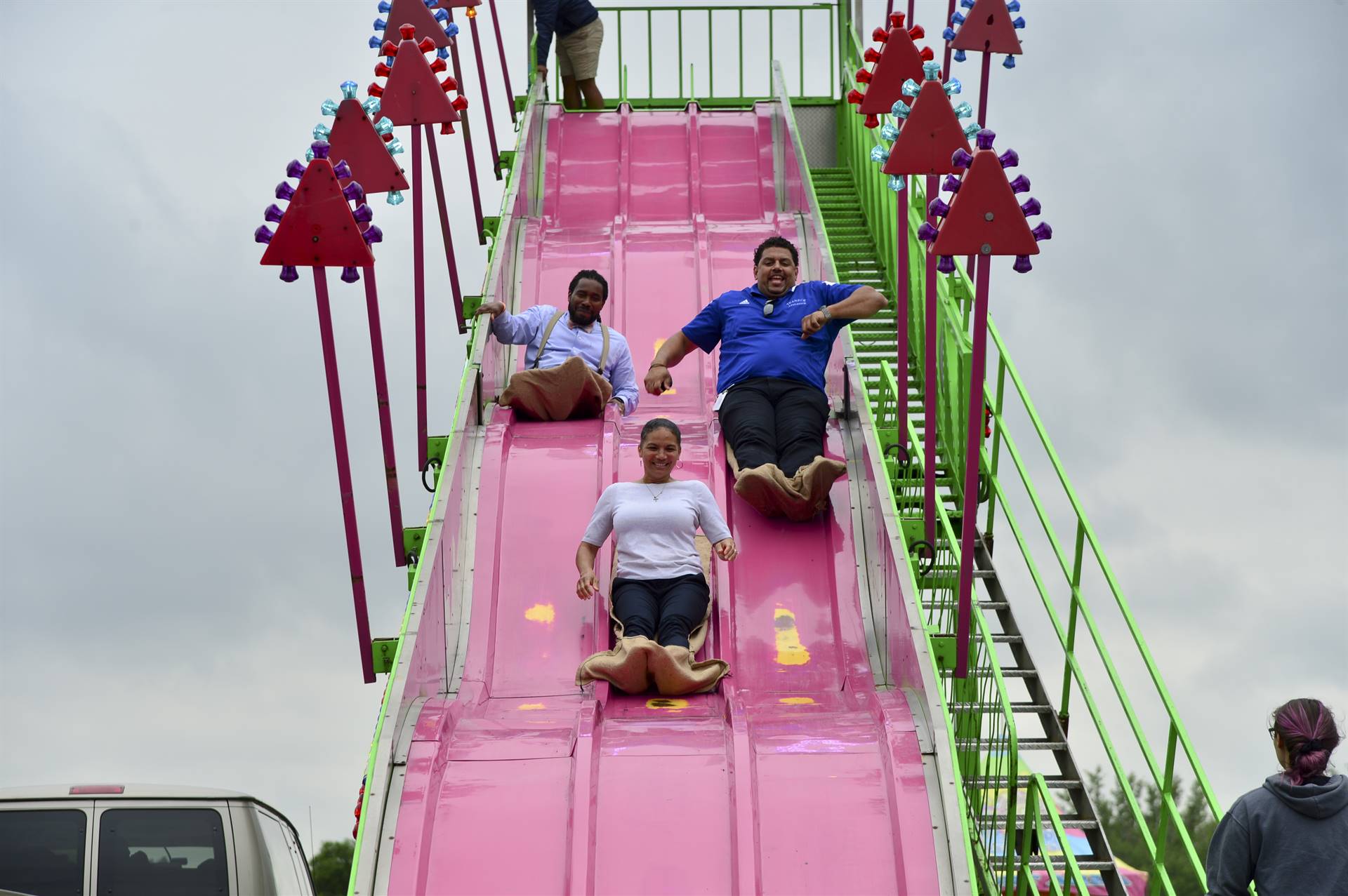 Teaneck Public Schools News Article