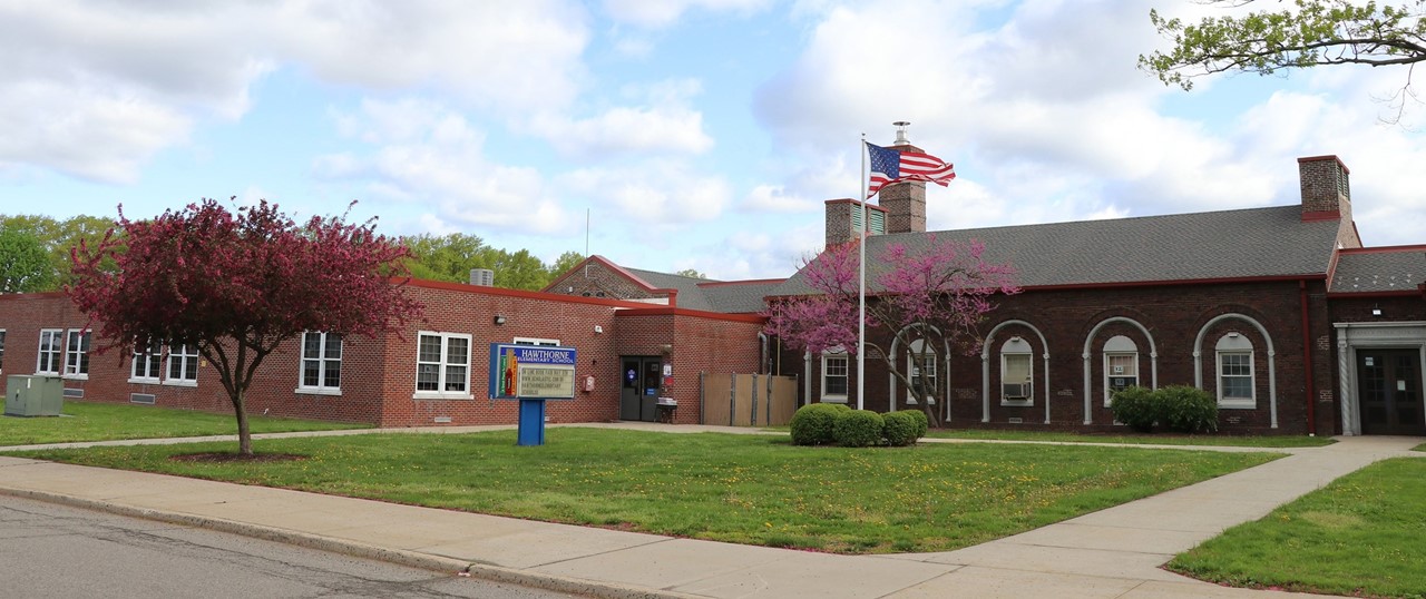 Hawthorne Elementary School