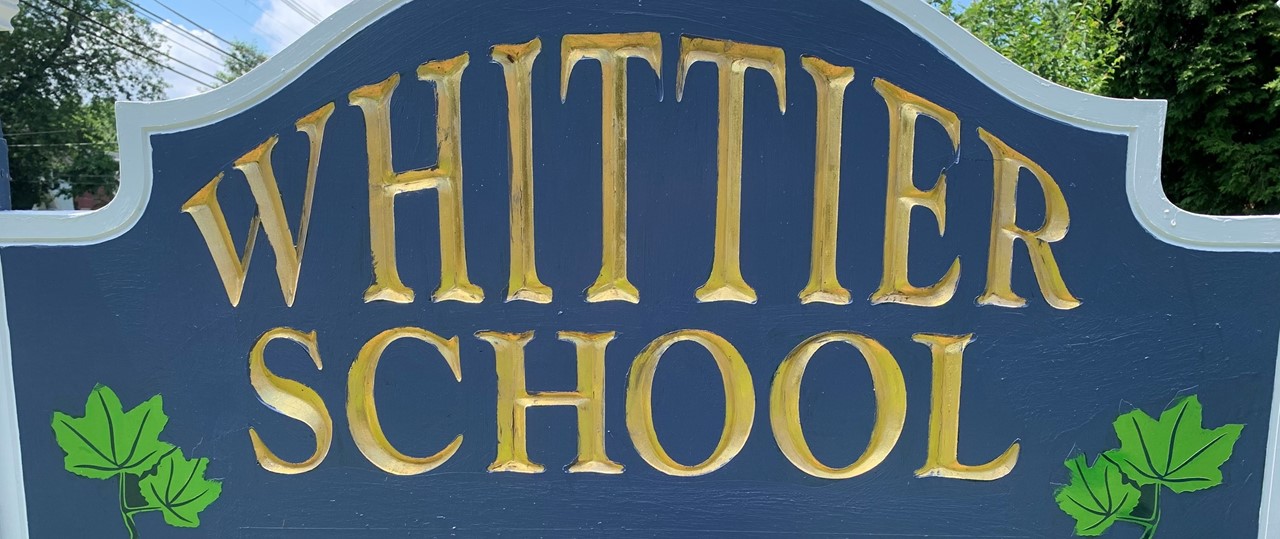 Whittier 