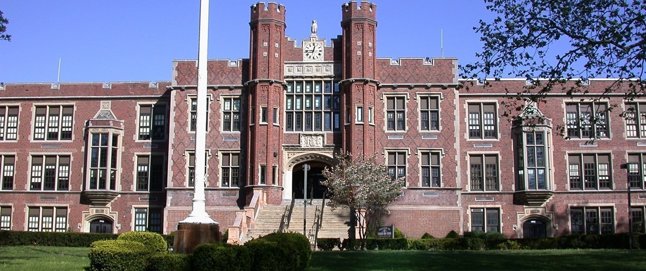 Teaneck High School