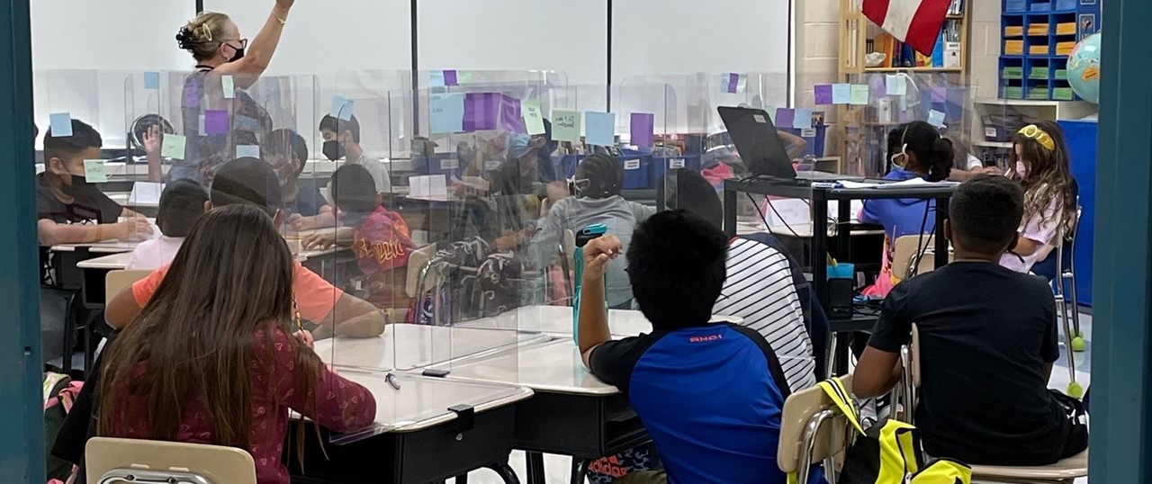 Classroom Photo 2