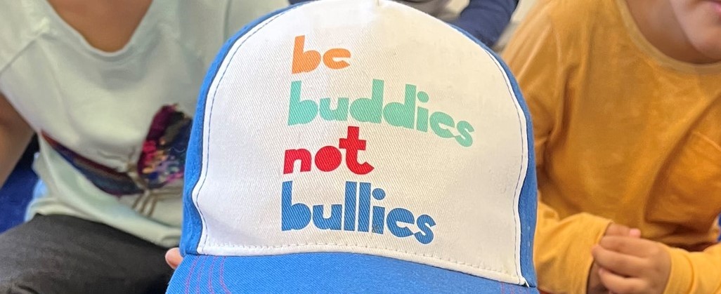 Bully Hat