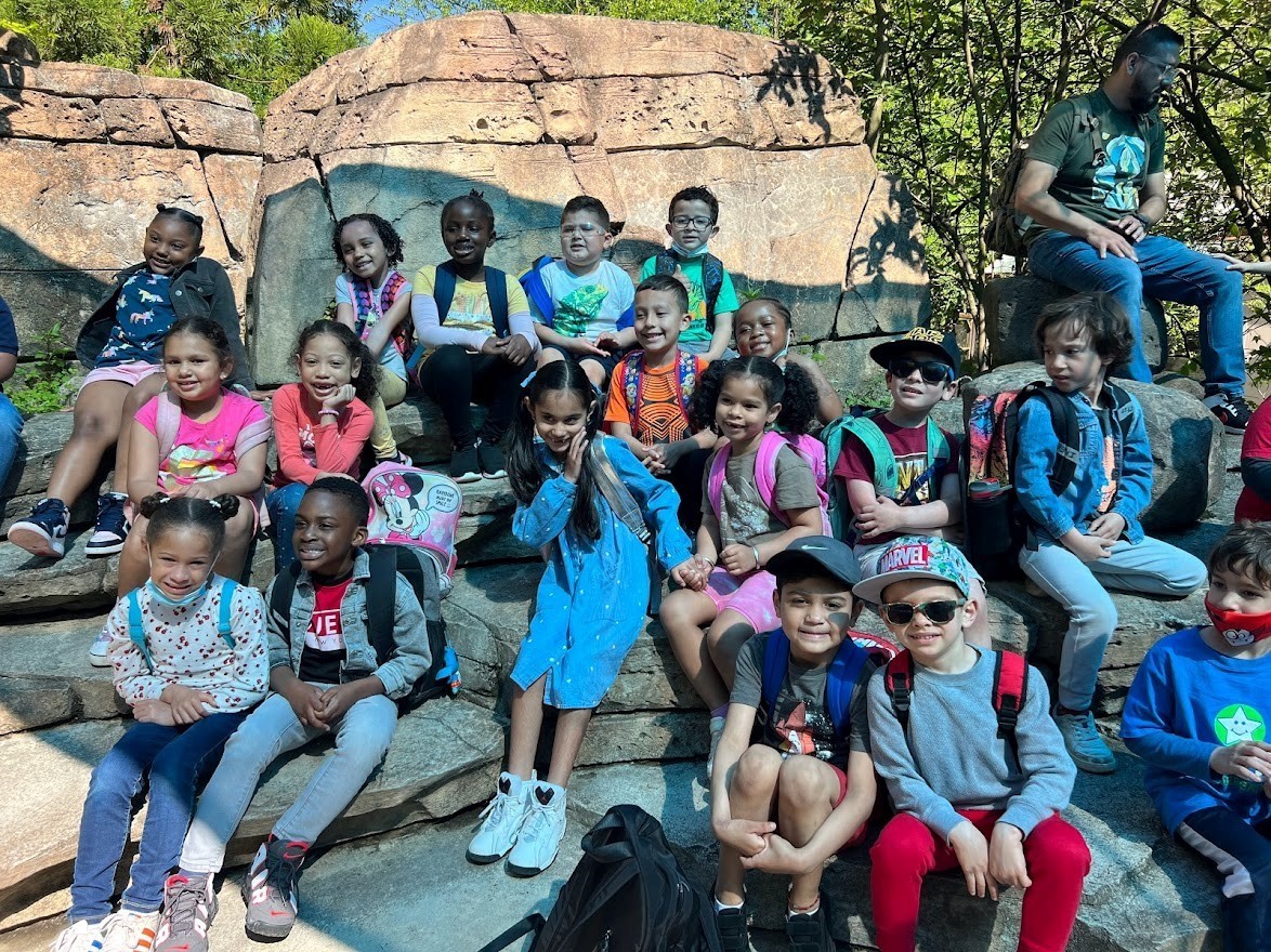 Van Saun Park Trip