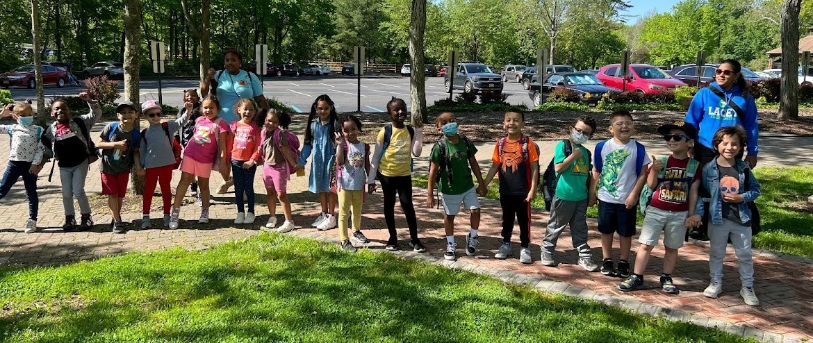 Van Saun Park~Ms. Wester&#39;s Class