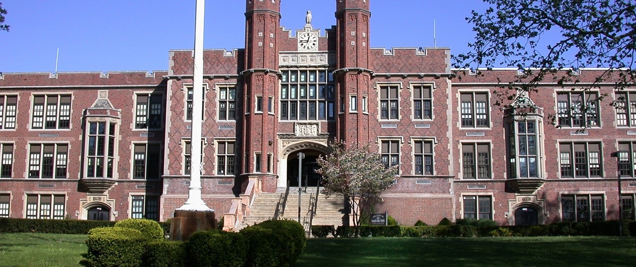 Teaneck High School