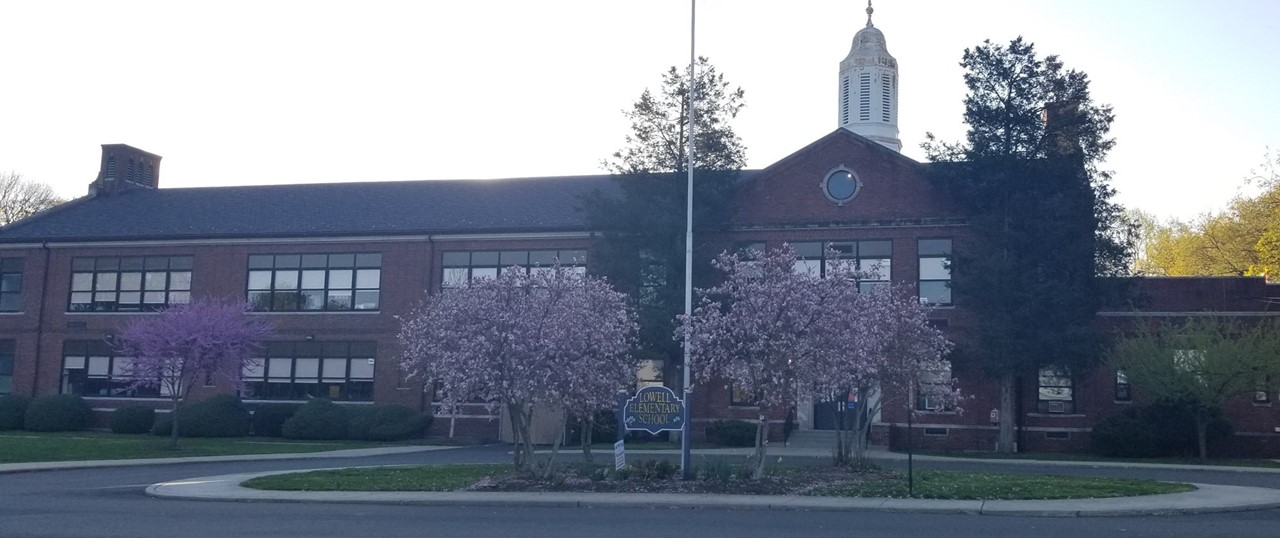 Lowell Elementary School