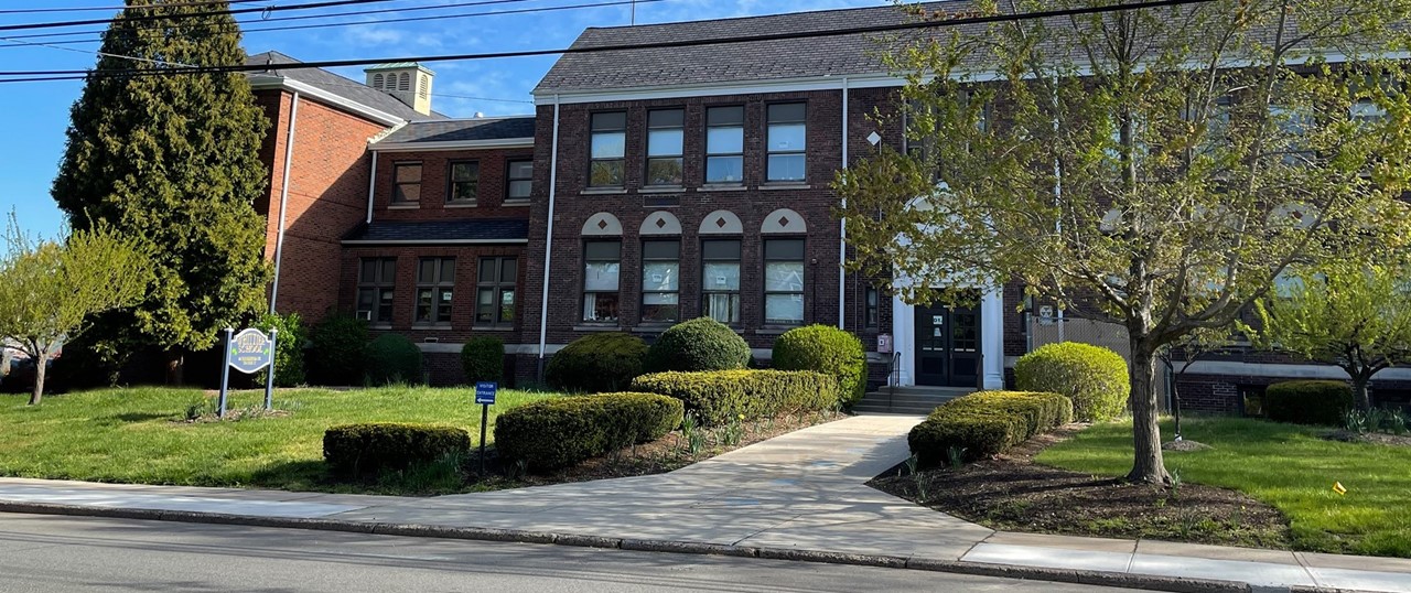 Teaneck Public Schools