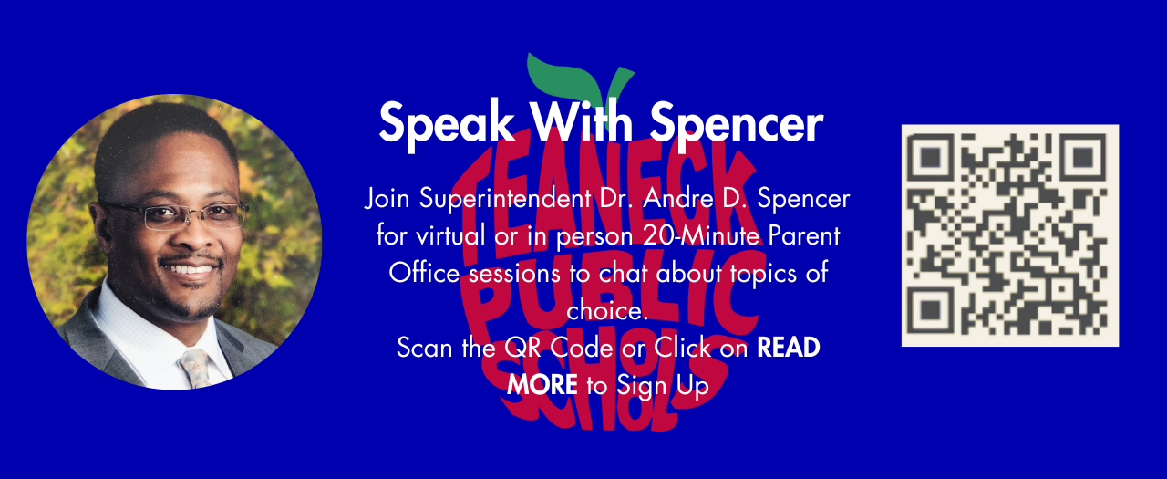 Speak With Spencer
