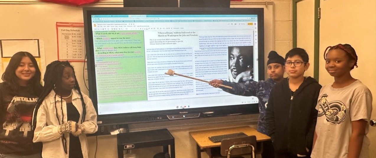 6th grade social studies 