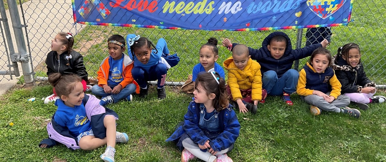 Autism Awareness Walk 2023