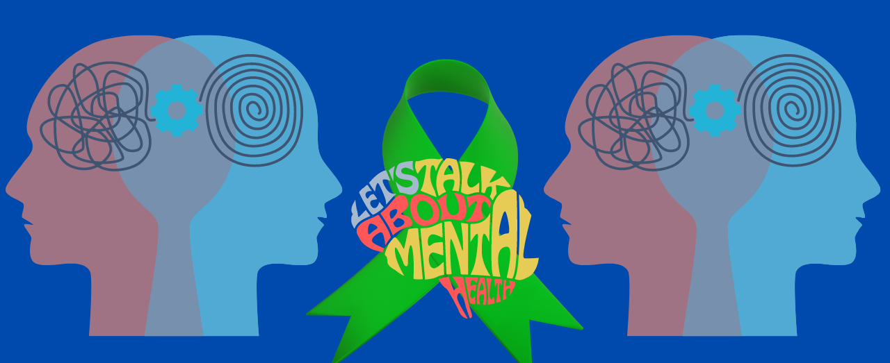 Mental Health Awareness Month