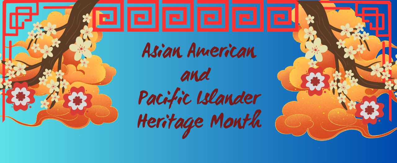 AAPI Heritage Month