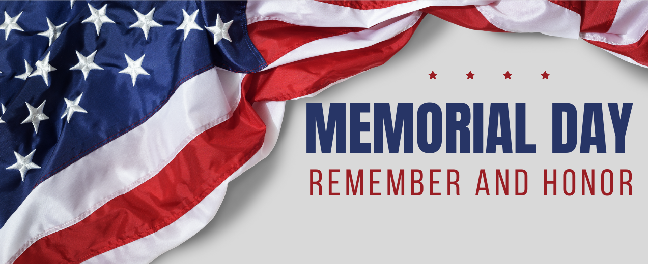 Memorial Day