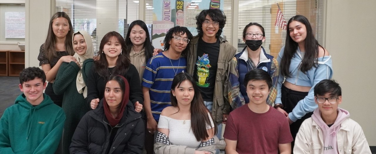 Asian Student Union