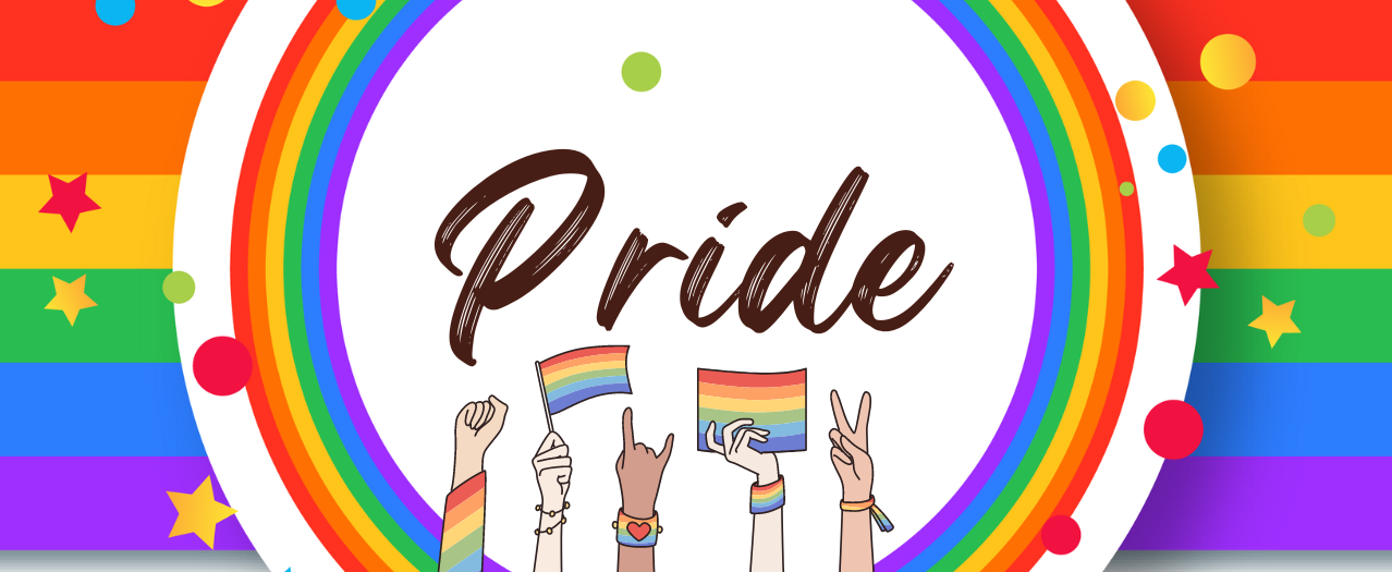 Pride Month