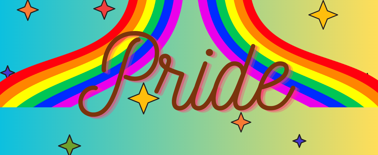 Pride Month