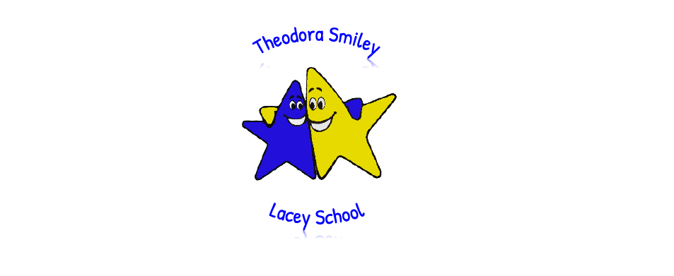 Lacey Logo