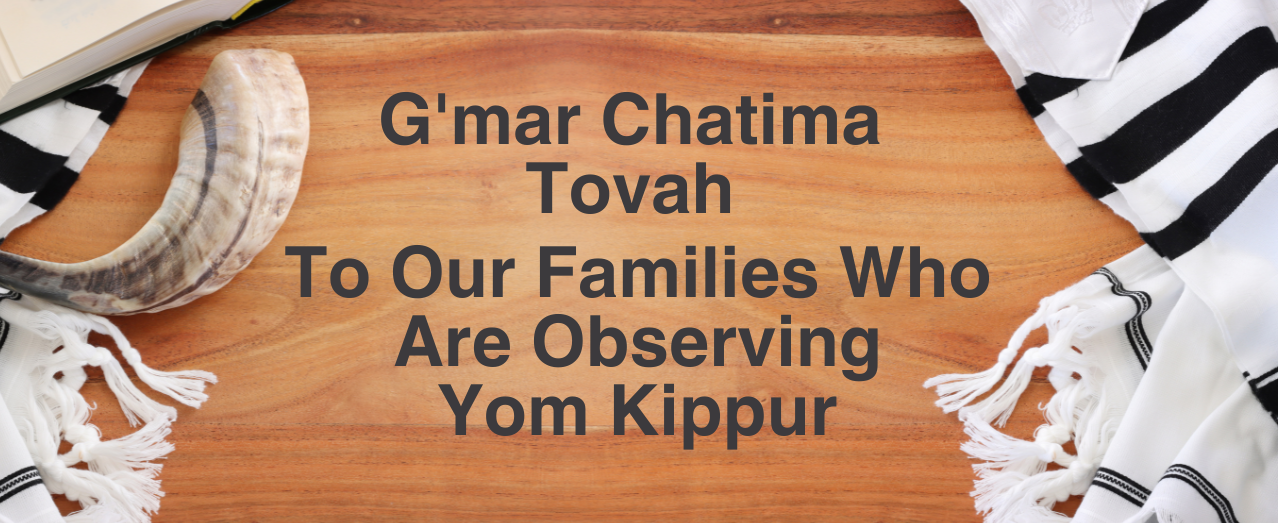 Yom Kippur