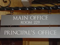 Principal Office