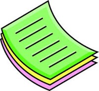 working papers