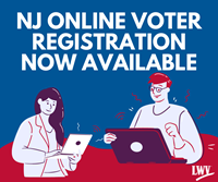 Voter Registration