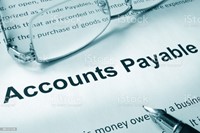 accounts payable